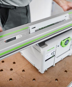 Guide Rails